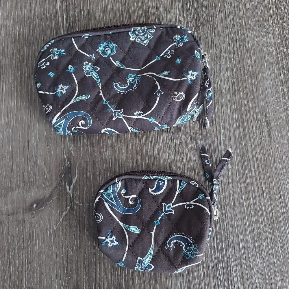 Bueno Cosmetic Bags 4